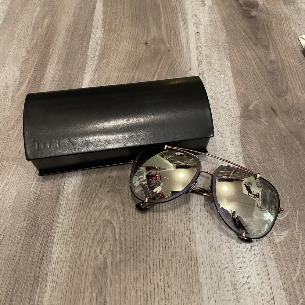 Dita sunglasses